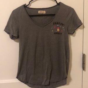 Feeling spicy t shirt